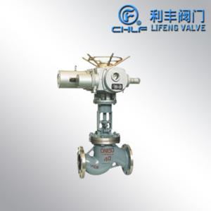 電動截止閥
