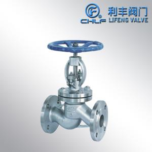 不銹鋼截止閥