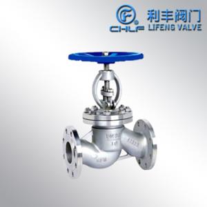 不銹鋼截止閥